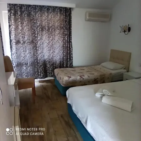 Alya Ξενοδοχείο