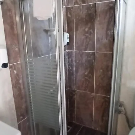 Alya Szálloda Side